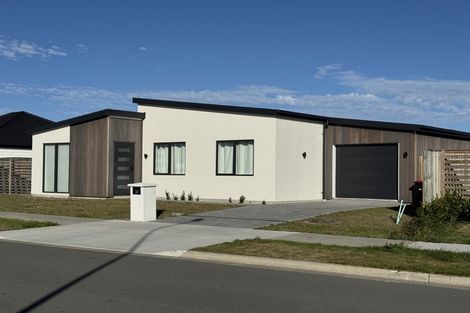 Photo of property in 58 Silverstream Boulevard, Kaiapoi, 7630