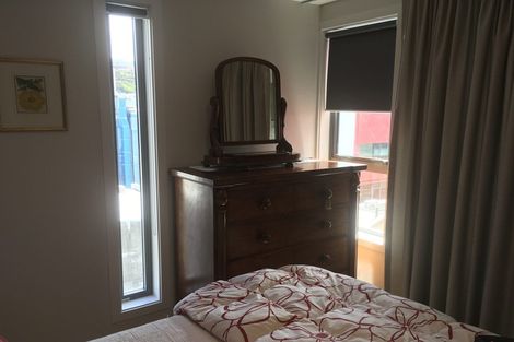 Photo of property in 501/8u Wigan Street, Te Aro, Wellington, 6011