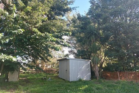 Photo of property in 23 Victoria Street, Kaponga, Hawera, 4679
