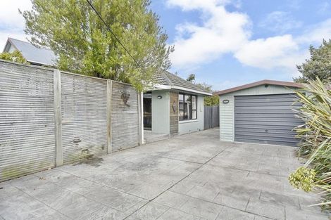 Photo of property in 33 Leverett Place, North New Brighton, Christchurch, 8083