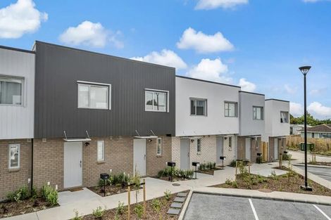 Photo of property in 133 Ngae Place, Mangere East, Auckland, 2024
