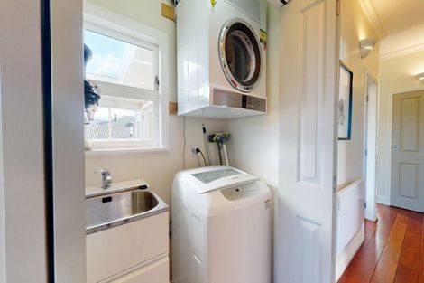 Photo of property in 205 Barnard Street, Wadestown, Wellington, 6012