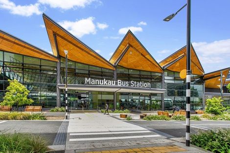 Photo of property in 1109/17 Osterley Way, Manukau, Auckland, 2104