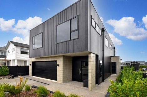 Photo of property in 58 Hayfield Way, Karaka, Papakura, 2113