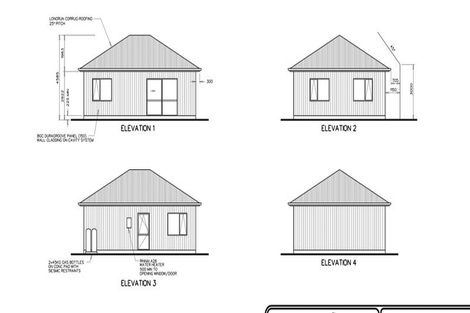 Photo of property in 1007b Tomoana Road, Mahora, Hastings, 4120