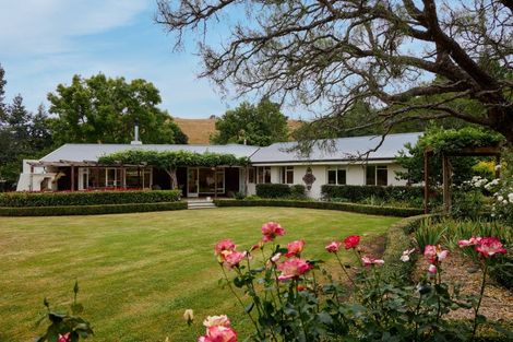 Photo of property in 671 Inland Kaikoura Road, Inland Road, Kaikoura, 7373