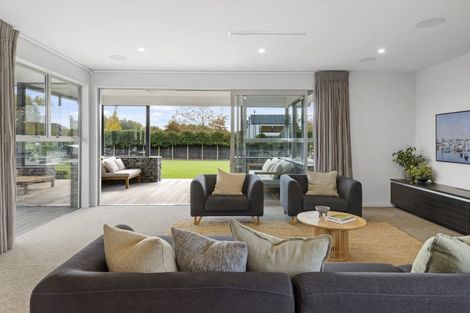 Photo of property in 6 Provincial Road, Halswell, Christchurch, 8025