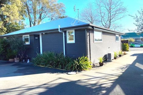 Photo of property in 606 Gloucester Street, Linwood, Christchurch, 8062