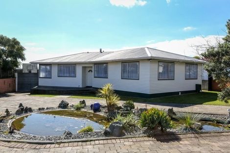 Photo of property in 32 Hurdon Street, Hurdon, New Plymouth, 4310