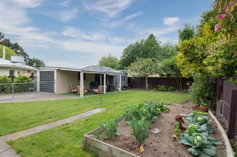 Photo of property in 132 Otaki Street, Kaiapoi, 7630
