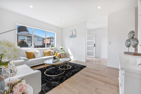 Photo of property in 3 Fong Road, Flat Bush, Auckland, 2019