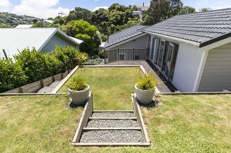 Photo of property in 7 Vennell Street, Brooklyn, Wellington, 6021