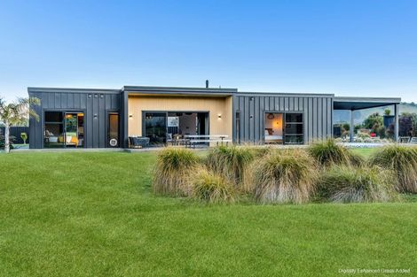 Photo of property in 258c Mount Fyffe Road, Kaikoura Flat, Kaikoura, 7300