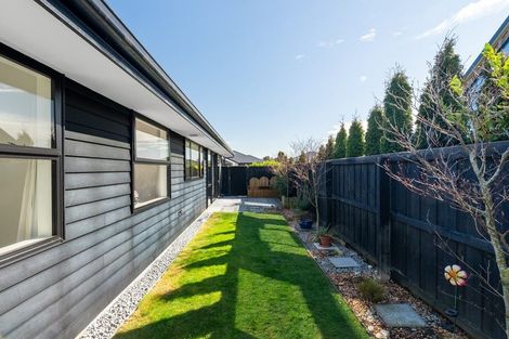 Photo of property in 93 Ledbury Drive, Rolleston, 7615