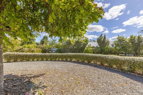 Photo of property in 4 Hinemoa Terrace, Waipukurau, 4200