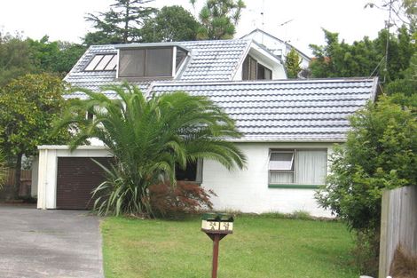 Photo of property in 1/24 Glenwood Avenue, Birkenhead, Auckland, 0626