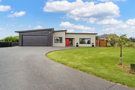 Photo of property in 14 Howie Lane, Te Kamo, Kamo, 0185