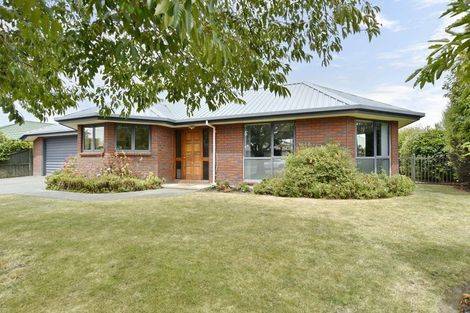 Photo of property in 225 Kingsbury Avenue, Rangiora, 7400