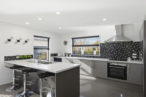 Photo of property in 35 Kahuraki Drive, Pegasus, 7612