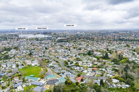 Photo of property in 15 Dermont Street, Bader, Hamilton, 3206