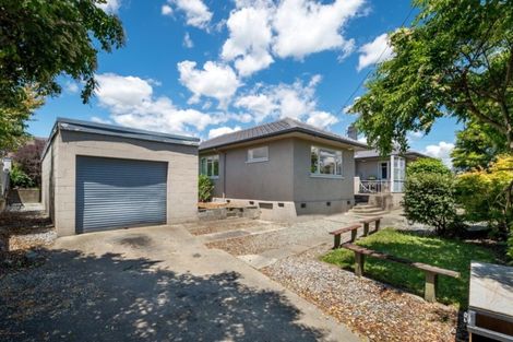 Photo of property in 6 Florence Street, Richmond, 7020