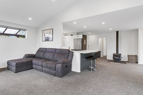 Photo of property in 6 Matai Street, Pleasant Point, 7903
