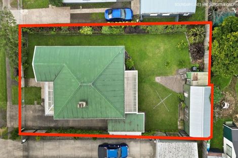Photo of property in 15 Brenan Street, Paeroa, 3600