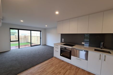 Photo of property in 1/491 Hereford Street, Linwood, Christchurch, 8011