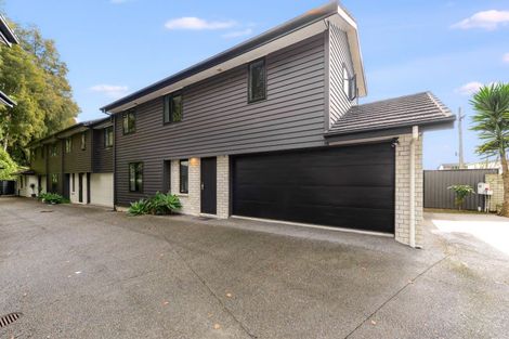 Photo of property in 1u3 Brooklyn Road, Claudelands, Hamilton, 3214
