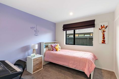 Photo of property in 7 Selfe Crescent, Burwood, Christchurch, 8083