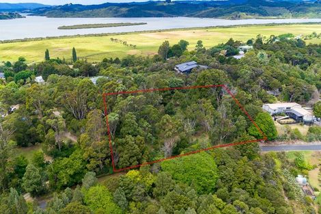 Photo of property in 60 Manning Street, Rawene, Kaikohe, 0473