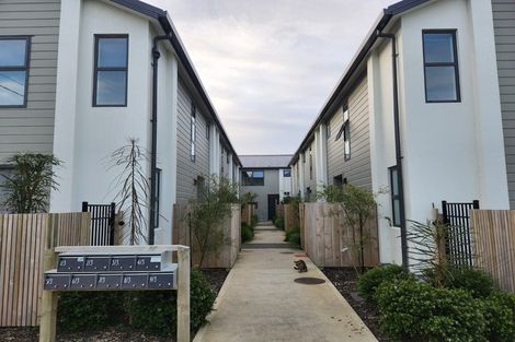 Photo of property in 7/3 Best Street, Wainuiomata, Lower Hutt, 5014