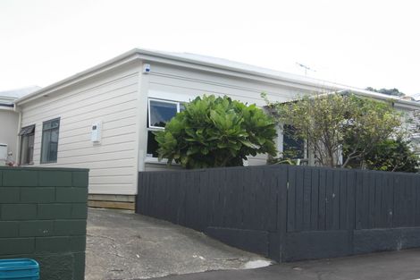 Photo of property in 8 Matai Road, Hataitai, Wellington, 6021