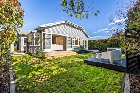 Photo of property in 181 Innes Road, St Albans, Christchurch, 8052