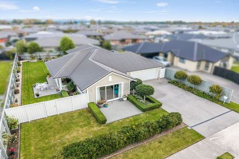 Photo of property in 29 Tripoli Street, Rangiora, 7400