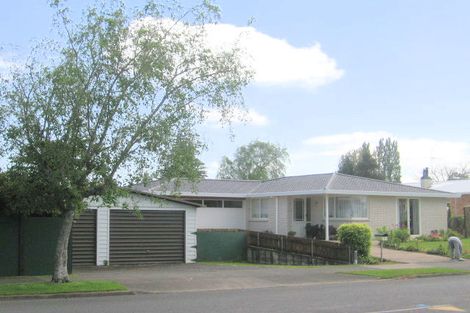 Photo of property in 9a North Street, Morrinsville, 3300