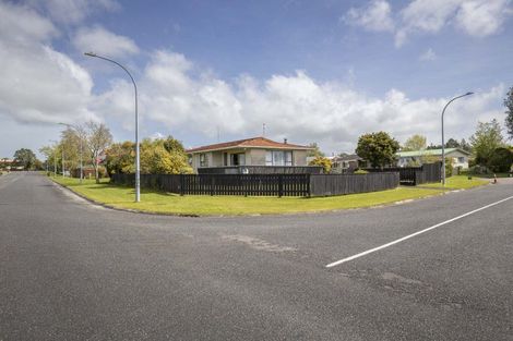 Photo of property in 12 Towai Street, Inglewood, 4330