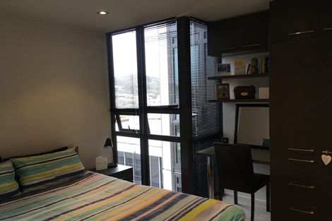 Photo of property in Forte Apartments, 93/13u College Street, Te Aro, Wellington, 6011