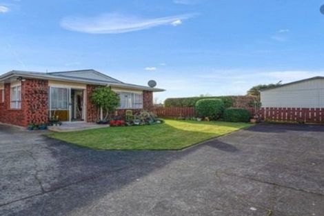 Photo of property in 2a Chartwell Drive, Eltham, 4322