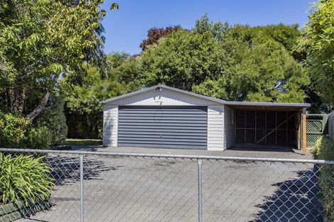 Photo of property in 31 Eders Road, Woodend, 7610