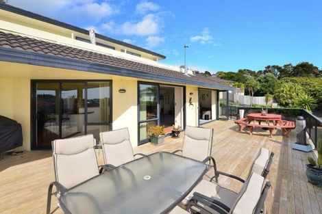 Photo of property in 10 Careen Grove, Gulf Harbour, Whangaparaoa, 0930