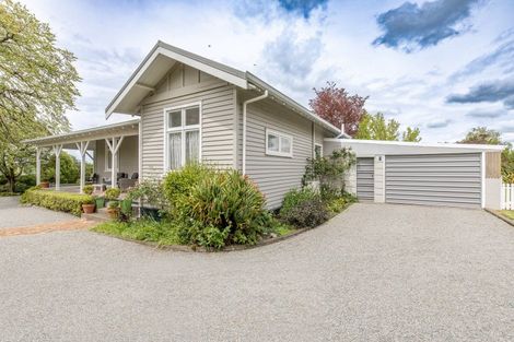 Photo of property in 62 Porangahau Road, Waipukurau, 4200