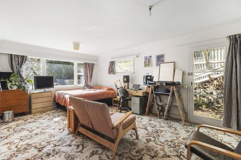 Photo of property in 45 Liardet Street, Vogeltown, Wellington, 6021