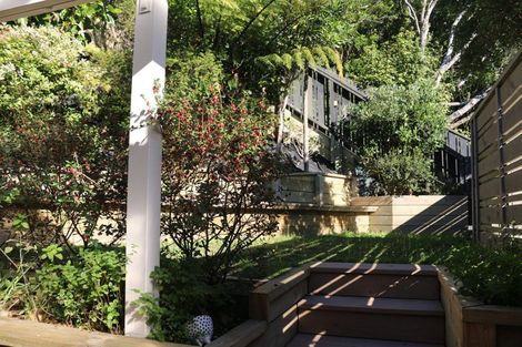 Photo of property in 46 Curtis Street, Northland, Wellington, 6012