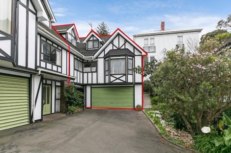 Photo of property in 123a Coromandel Street, Newtown, Wellington, 6021