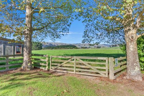 Photo of property in 63a Laward Road, Shannon, Palmerston North, 4474