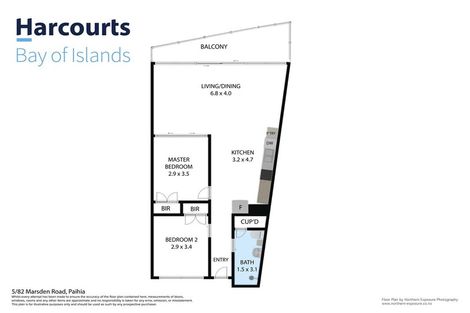 Photo of property in 5/5 Marsden Road, Paihia, 0200