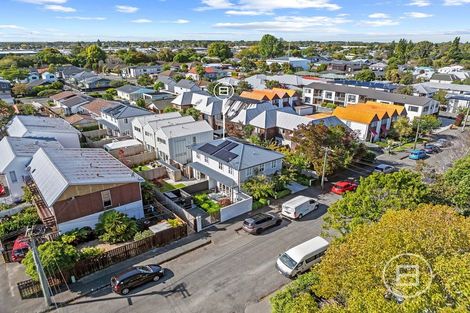 Photo of property in 2/21 Buffon Street, Waltham, Christchurch, 8023