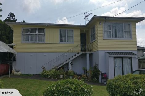 Photo of property in 46 Larnoch Road, Henderson, Auckland, 0610