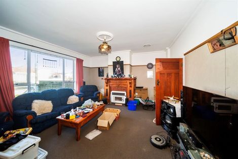 Photo of property in 119 Victoria Street, Hawera, 4610